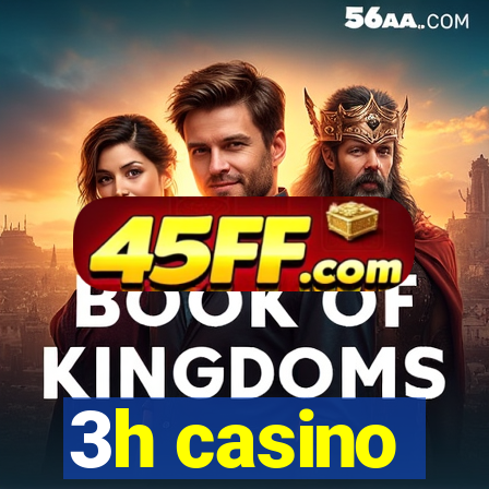 3h casino